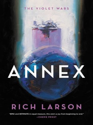 cover image of Annex